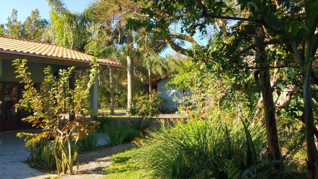  Pousada Charle Brown