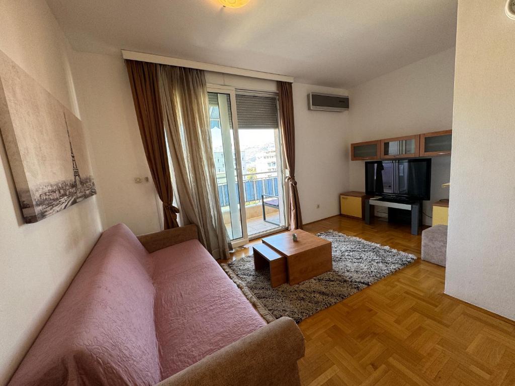 Apartment MANK1 City-center
