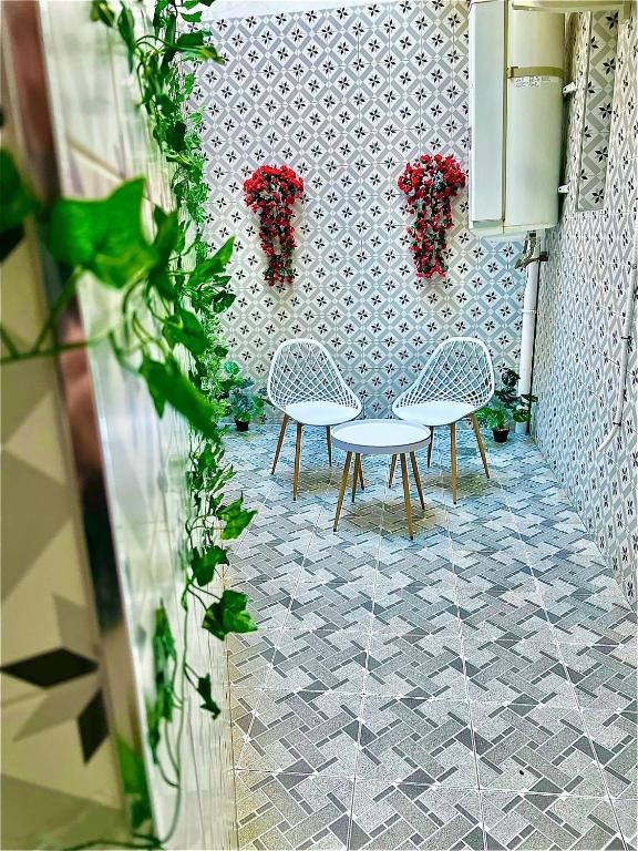 Fotografie z fotogalerie ubytování AP HOTEL NAVAS v destinaci Alicante