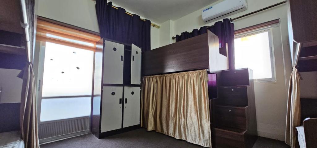 Fotografie z fotogalerie ubytování Pizza Street Hostel v destinaci Aqaba