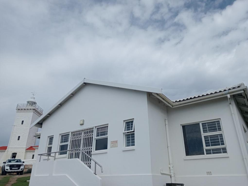 St Blaize Lighthouse Mossel Bay (updated prices 2024)