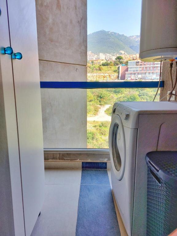 Fotografie z fotogalerie ubytování Rita's Duplex Chalet in Manar Jounieh Resort v destinaci Džunija