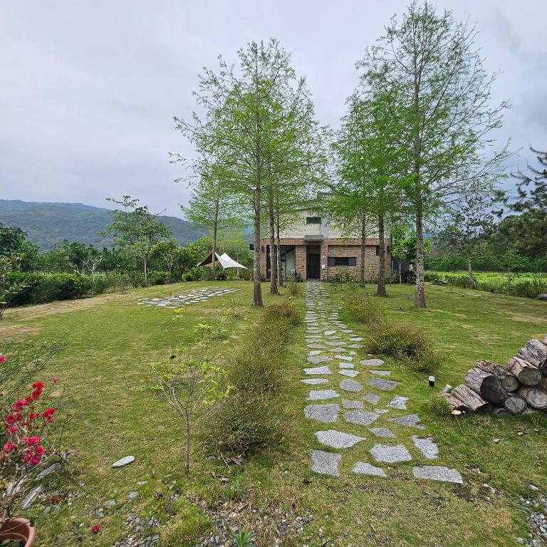 自然野奢旅宿評價、特色體驗、房價資訊、訂房連結 – 親子友善與自然放鬆 - 照片 11