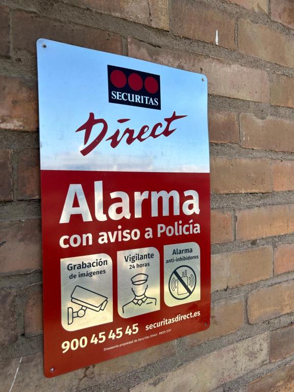 Sevilla Nervion Santa Justa - Apartamento De Dos Dormitorios