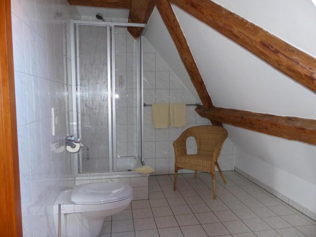 Hotel zum Brauhaus - 13