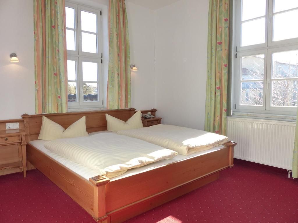 Hotel zum Brauhaus - 12