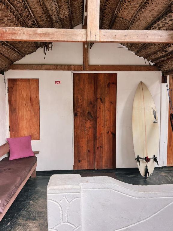 Fotografie z fotogalerie ubytování Wave Hunters v destinaci Arugam Bay