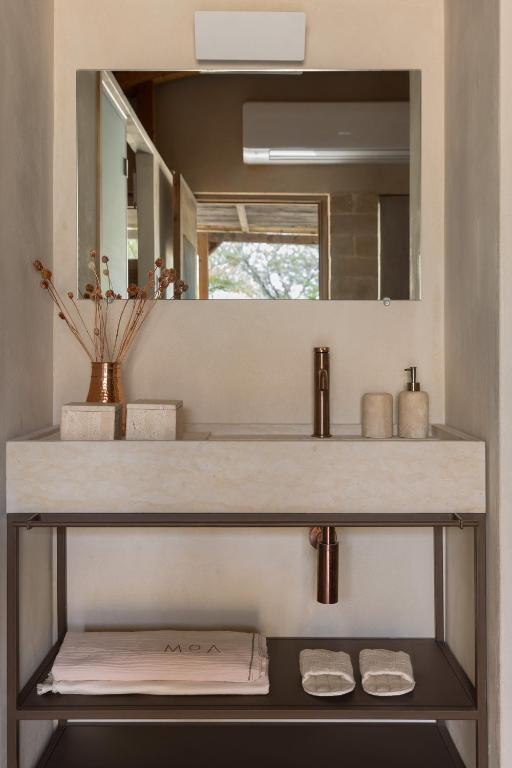 Moa Living - Chambre Double