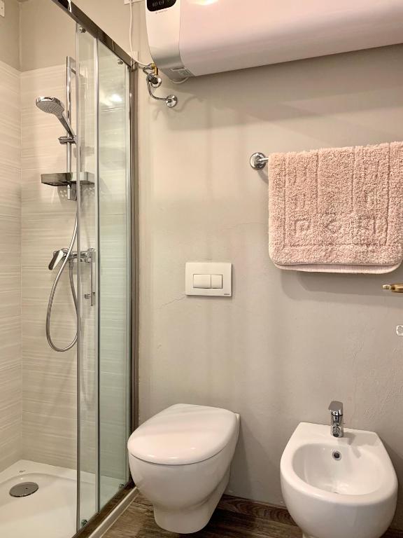 Monolocale Nardis 111, Madonna di Campiglio — property photo 3