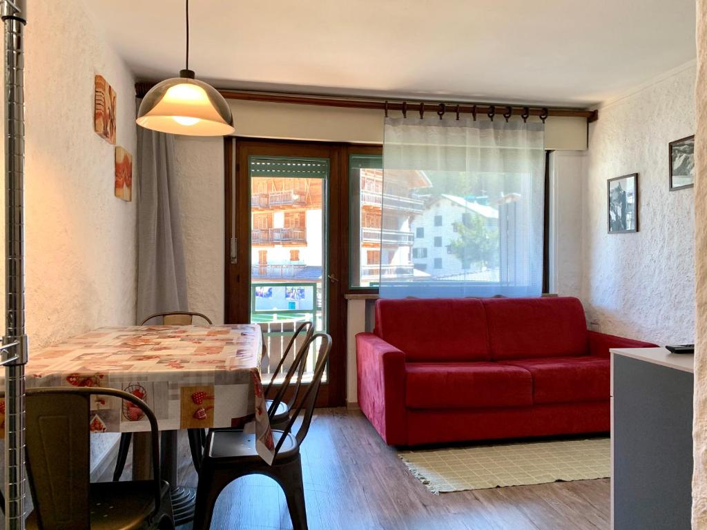 Monolocale Nardis 111, Madonna di Campiglio — property photo 1