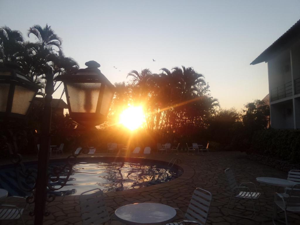  Urupês Park Hotel
