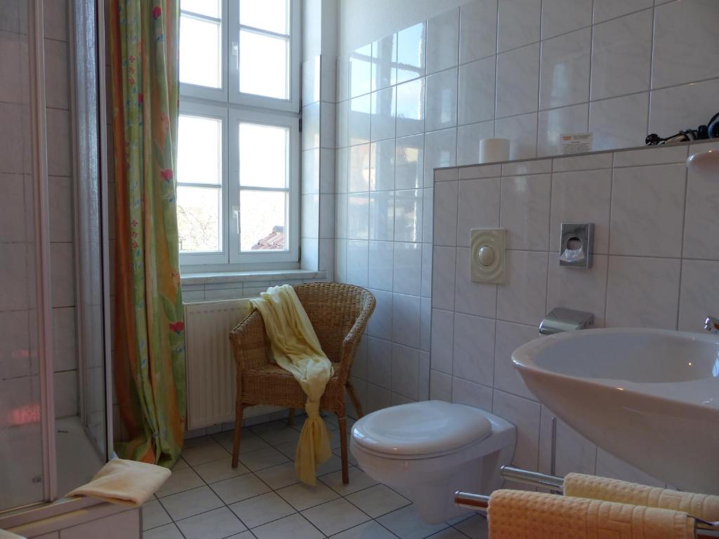 Hotel zum Brauhaus - 5