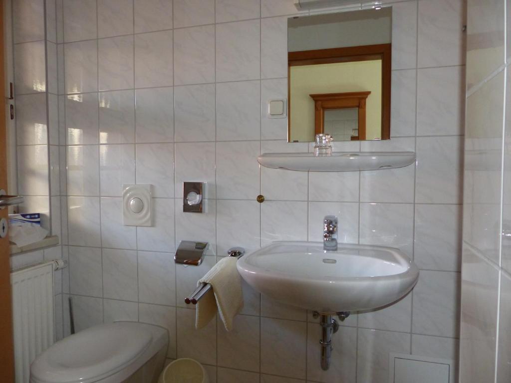 Hotel zum Brauhaus - 4