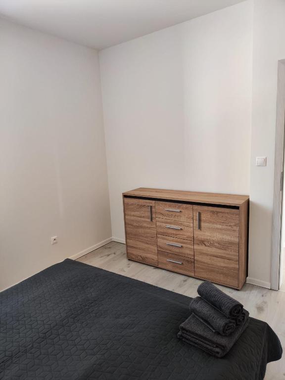 Apartman Kuzmanyho Žilina centrum - Apartamento De Una Habitación