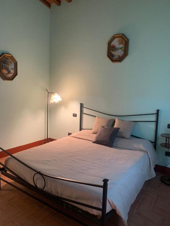 Guest House Torre Guelfa, Vinsantaia