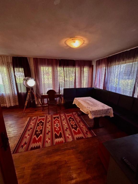 Fotografie z fotogalerie ubytování Luylyana Guesthouse v destinaci Ribarica