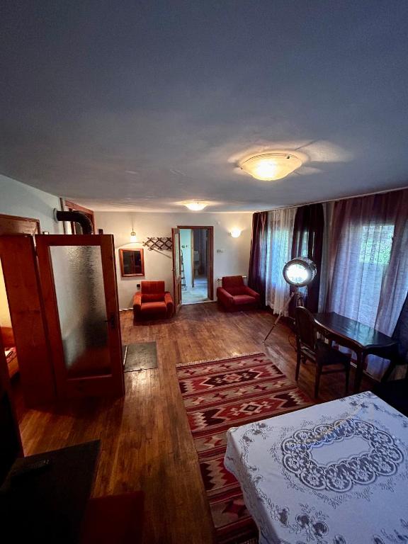 Fotografie z fotogalerie ubytování Luylyana Guesthouse v destinaci Ribarica