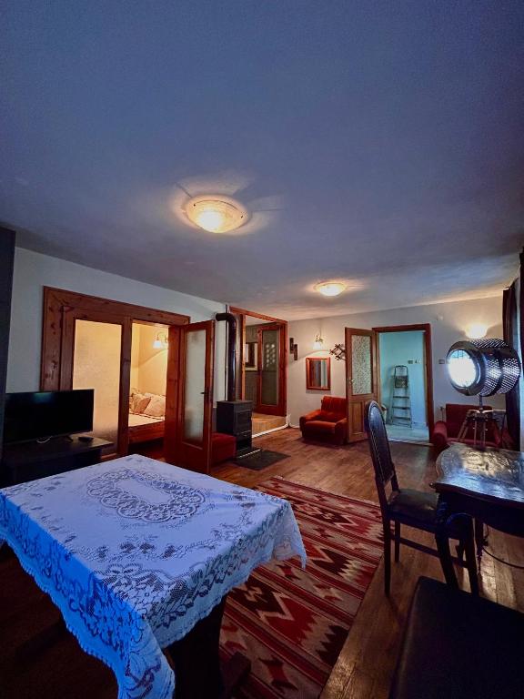Fotografie z fotogalerie ubytování Luylyana Guesthouse v destinaci Ribarica