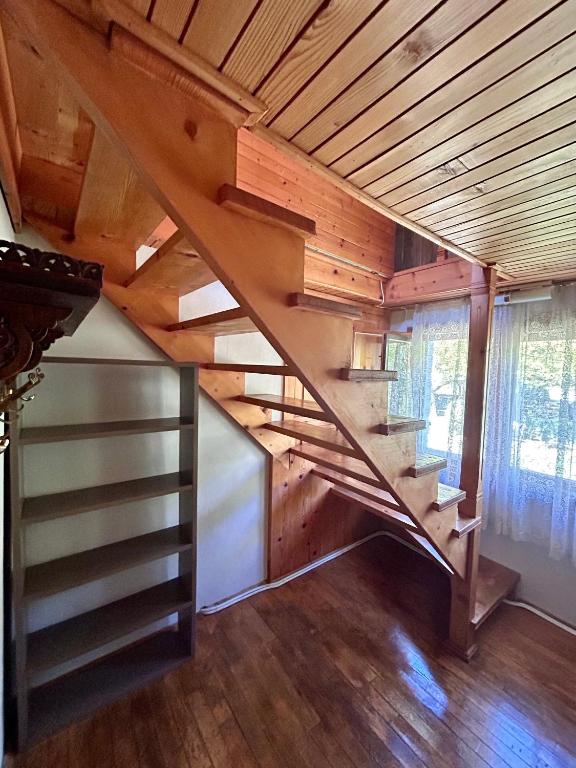 Fotografie z fotogalerie ubytování Luylyana Guesthouse v destinaci Ribarica