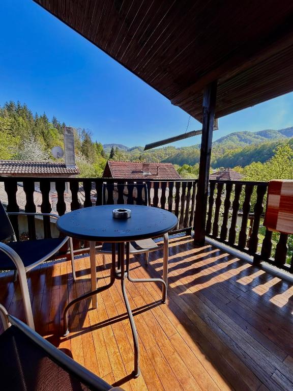 Fotografie z fotogalerie ubytování Luylyana Guesthouse v destinaci Ribarica