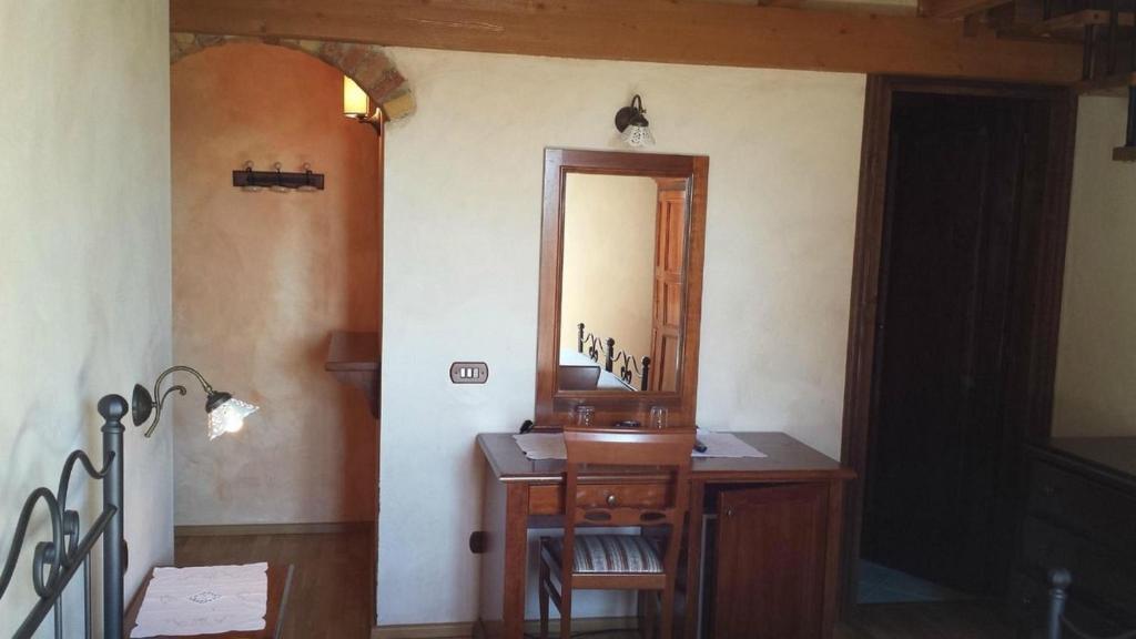 Agriturismo Col Morino - Double Room