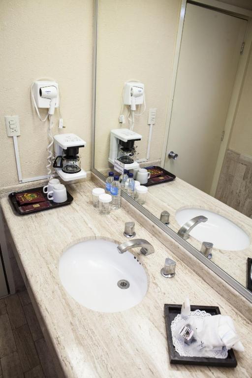 Hotel San Marcos Grand - Excutive Room
