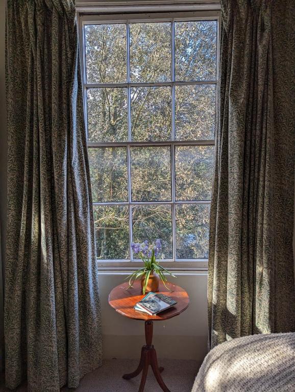 Old Manor House - Standard Double Room