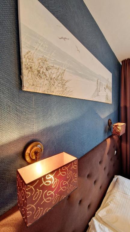 Pod Lipami - Family Junior Suite
