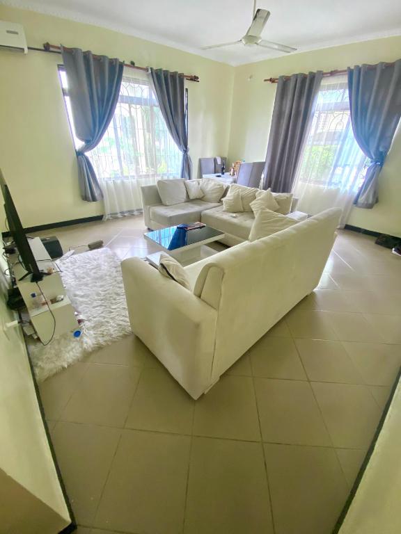 A private self contained room in a shared house