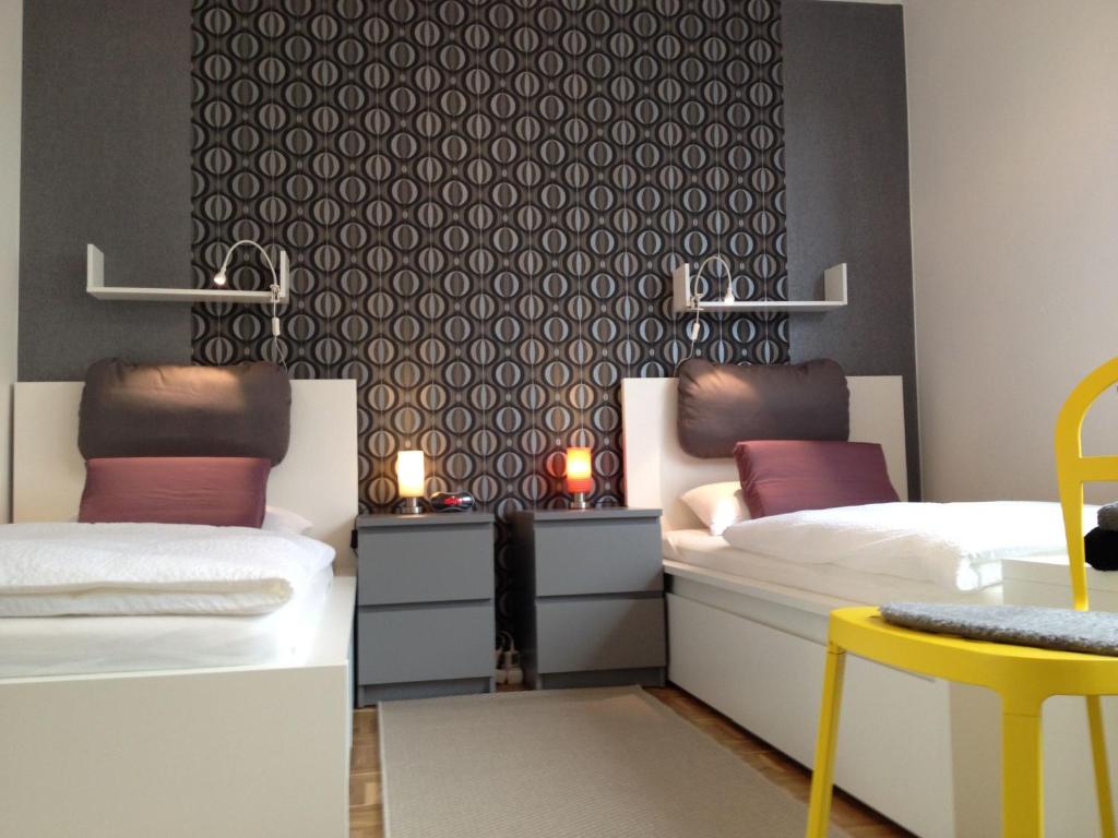 HertenFlats - Rooms & Apartments - Kreis Recklinghausen - 