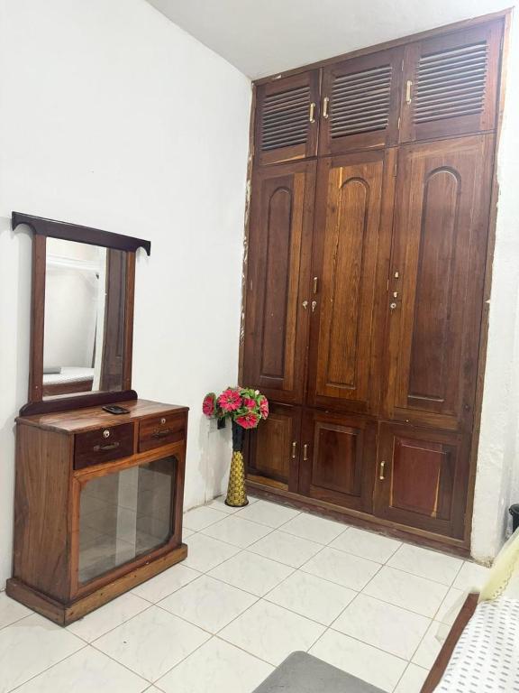 Fotografie z fotogalerie ubytování Sanaa Hostel v destinaci Zanzibar City