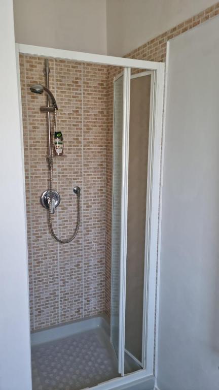A bathroom at MUN Apartment - Major Unforgettable Nights