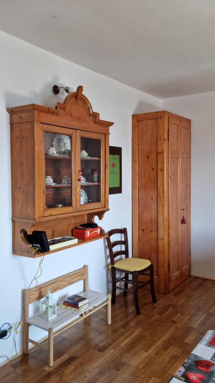 Kép MUN Apartment - Major Unforgettable Nights szállásáról Fuipiano Valle Imagnában a galériában