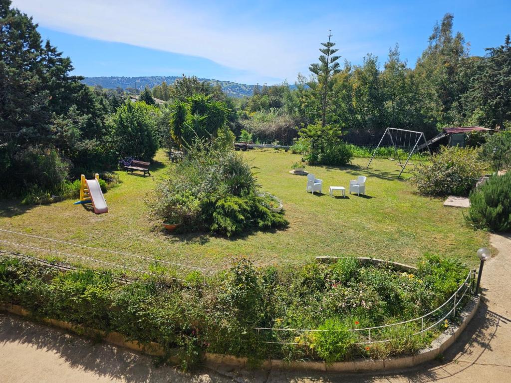 Bilocale a Siniscola - Casa Vacanze a 5 min dal Mare