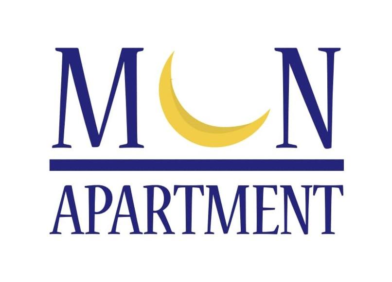 a logo for the mn apponement at MUN Apartment - Major Unforgettable Nights in Fuipiano Valle Imagna