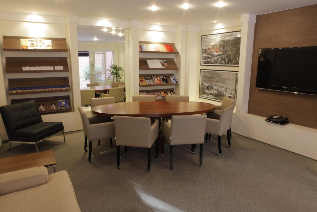  Etoile Hotels Jardins