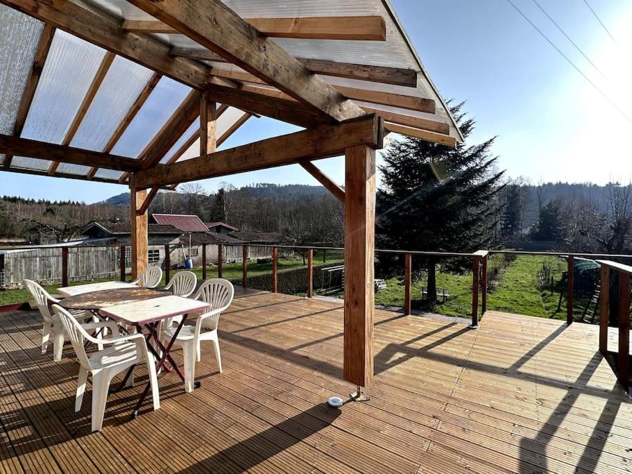 La Petite Maison de Campagne, Docelles (updated prices 2025)