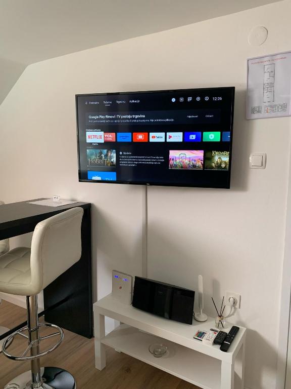 Prenoćište Šimić - 5