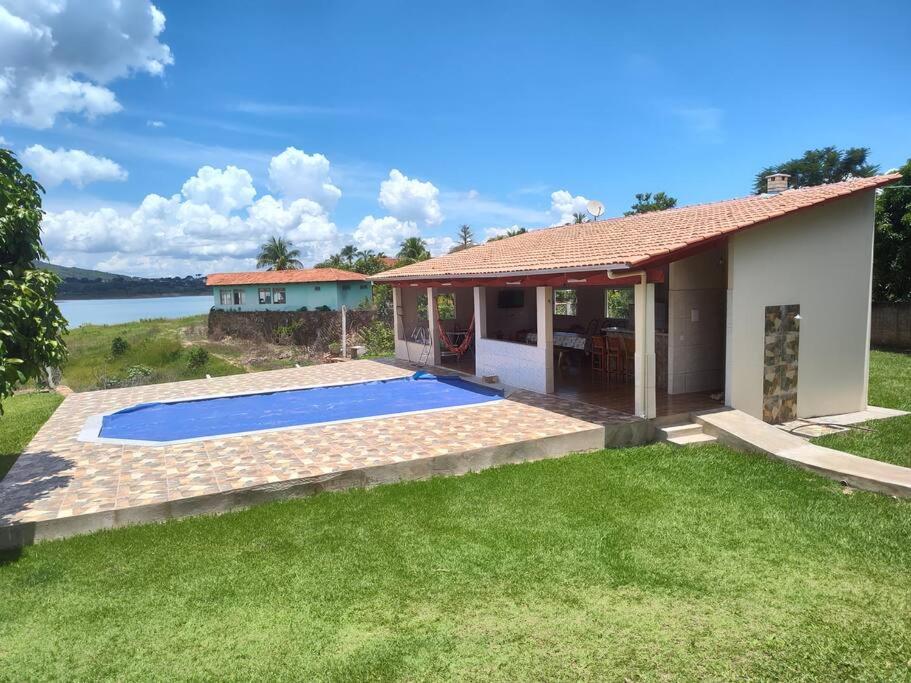 Chácara Charbella - Housity