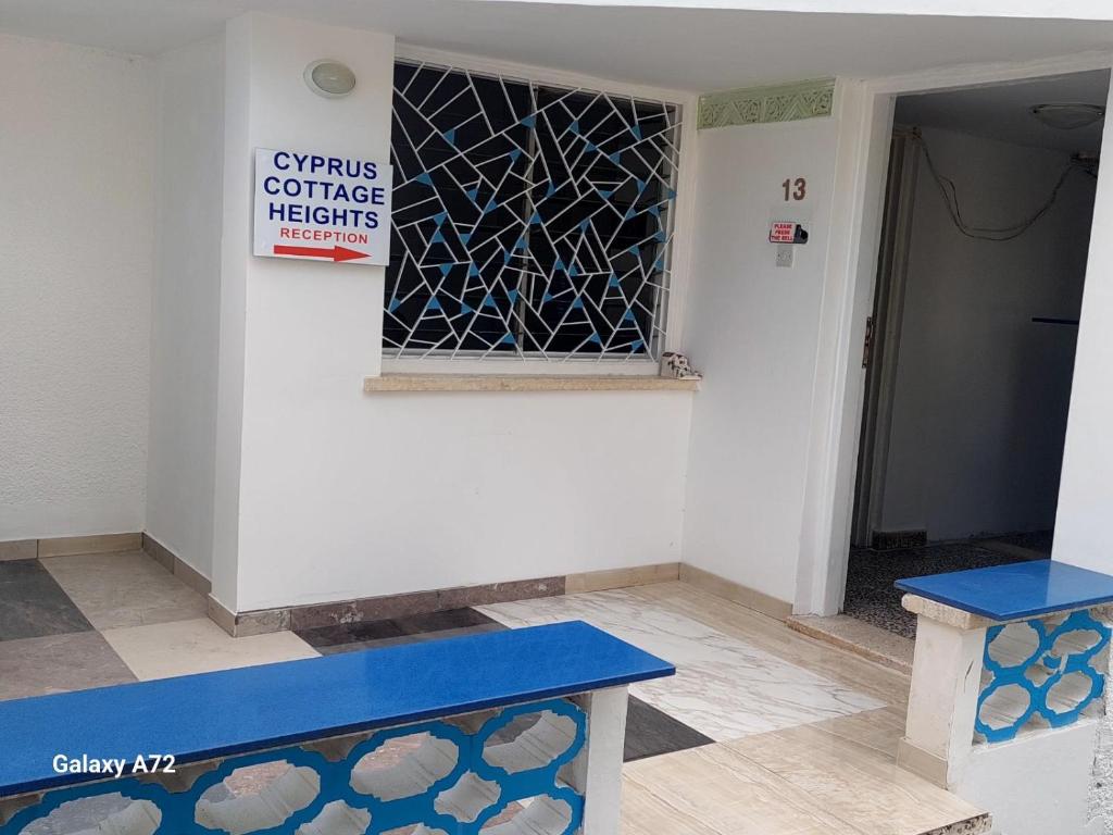 Billede fra billedgalleriet på Cottage Heights i Nicosia