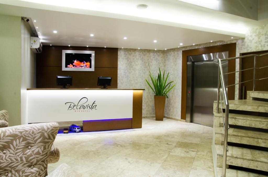 Belavista Web Hotel, Itaberaba – Preços atualizados 2023