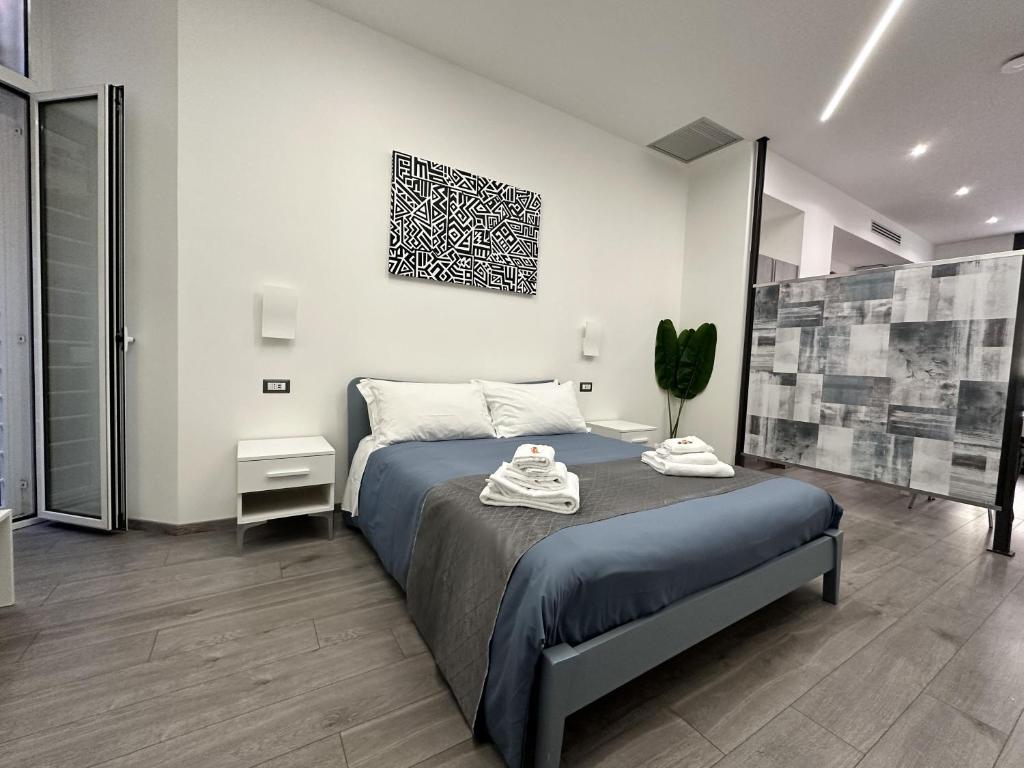 San Saba Street Apartment 50