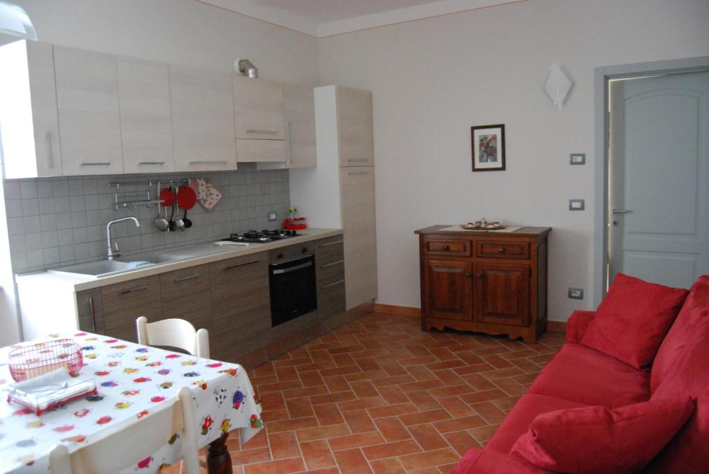 Casa Girella - Appartement