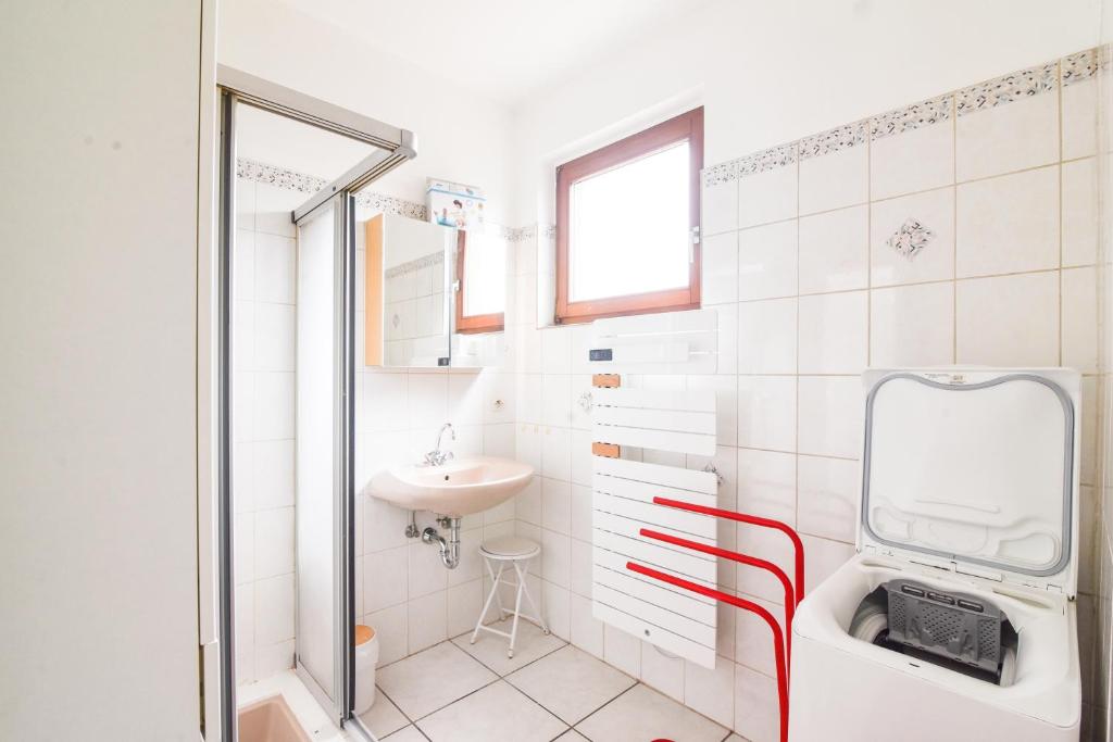 La Maison de Vacances de Colmar et son jardin – photo 18