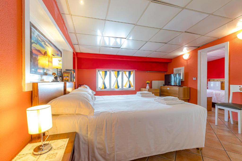 Residence Paolino - 公寓