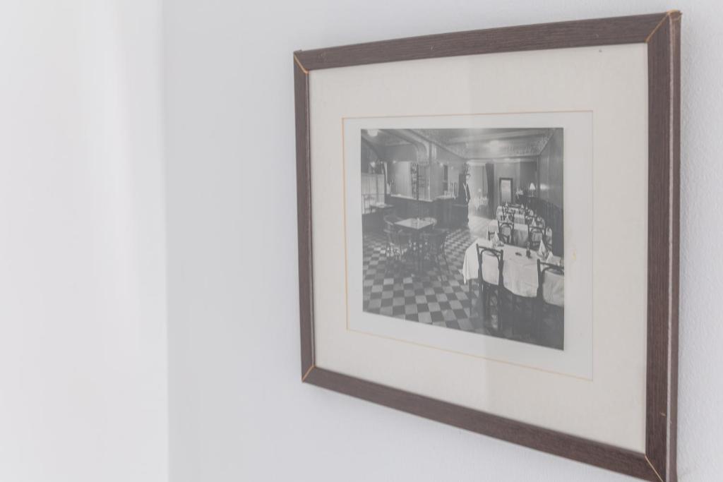 Fotografie z fotogalerie ubytování Mazi Apartments Colón v destinaci Vic