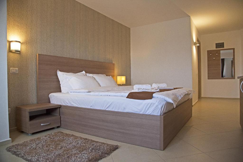 Hotel Nova Residence - Resim 8