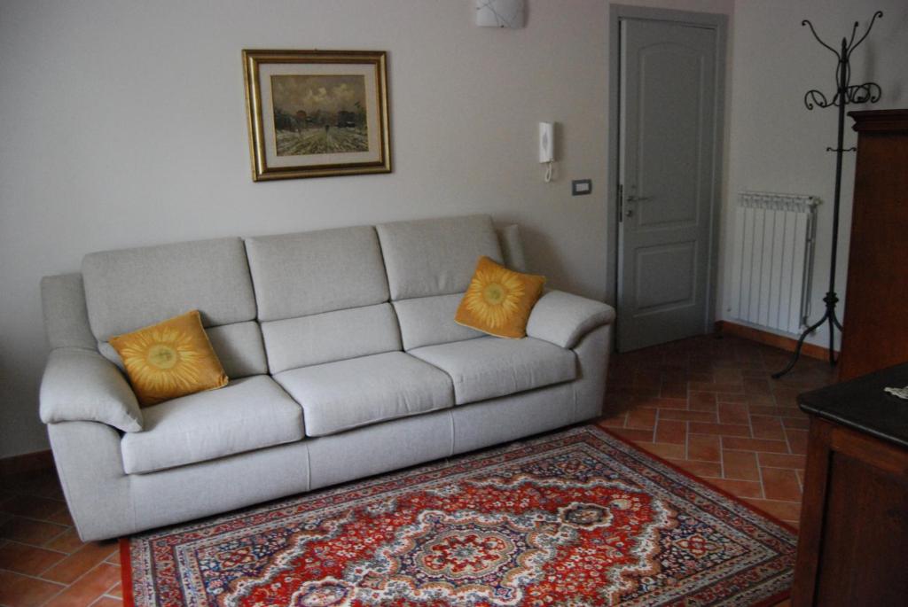 Casa Girella - Appartement