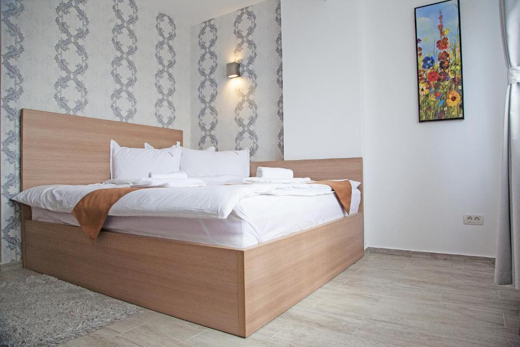 Hotel Nova Residence - Resim 10