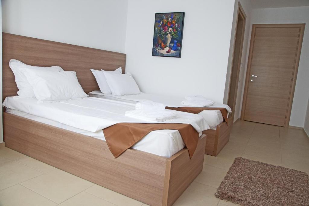 Hotel Nova Residence - Resim 17